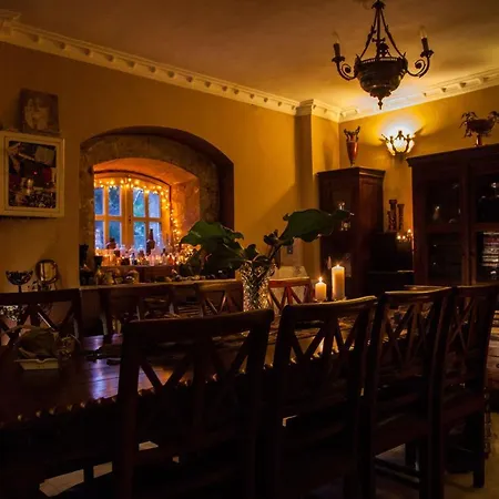 Villa Anirok Studios Metaxata