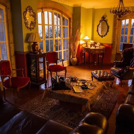 Anirok Studios Villa *