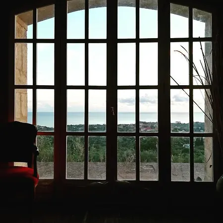 Villa Anirok Studios