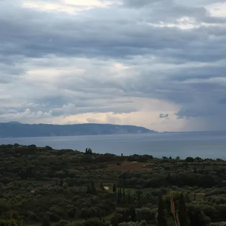 Villa Anirok Studios *