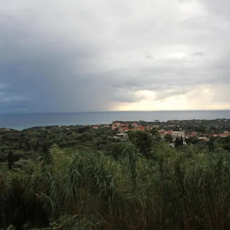 Anirok Studios Villa