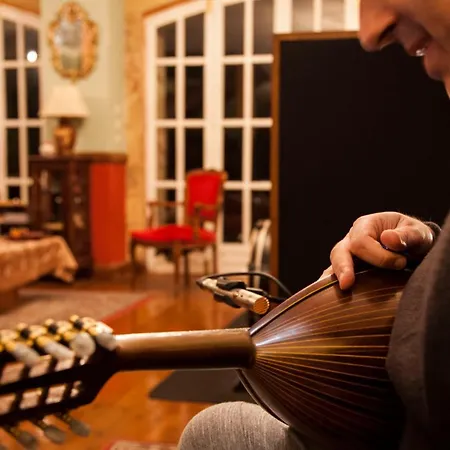 Villa Anirok Studios *