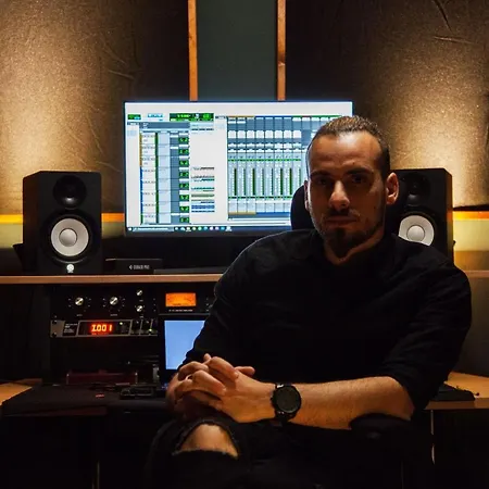 Villa Anirok Studios