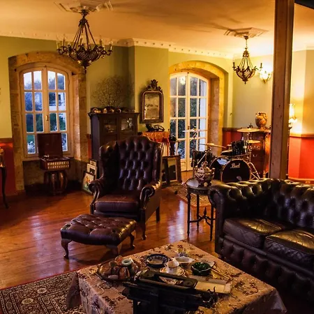 Villa Anirok Studios