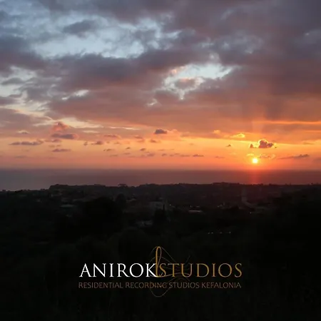 Anirok Studios * Metaxáta